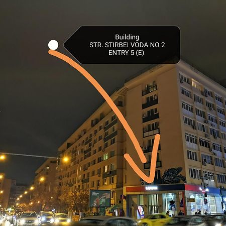 Comfy&Bright 2Bd Family-Friendly Apt Amazing View Bucureşti Ngoại thất bức ảnh
