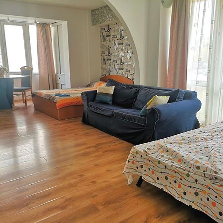 Comfy&Bright 2Bd Family-Friendly Apt Amazing View Bucureşti Ngoại thất bức ảnh