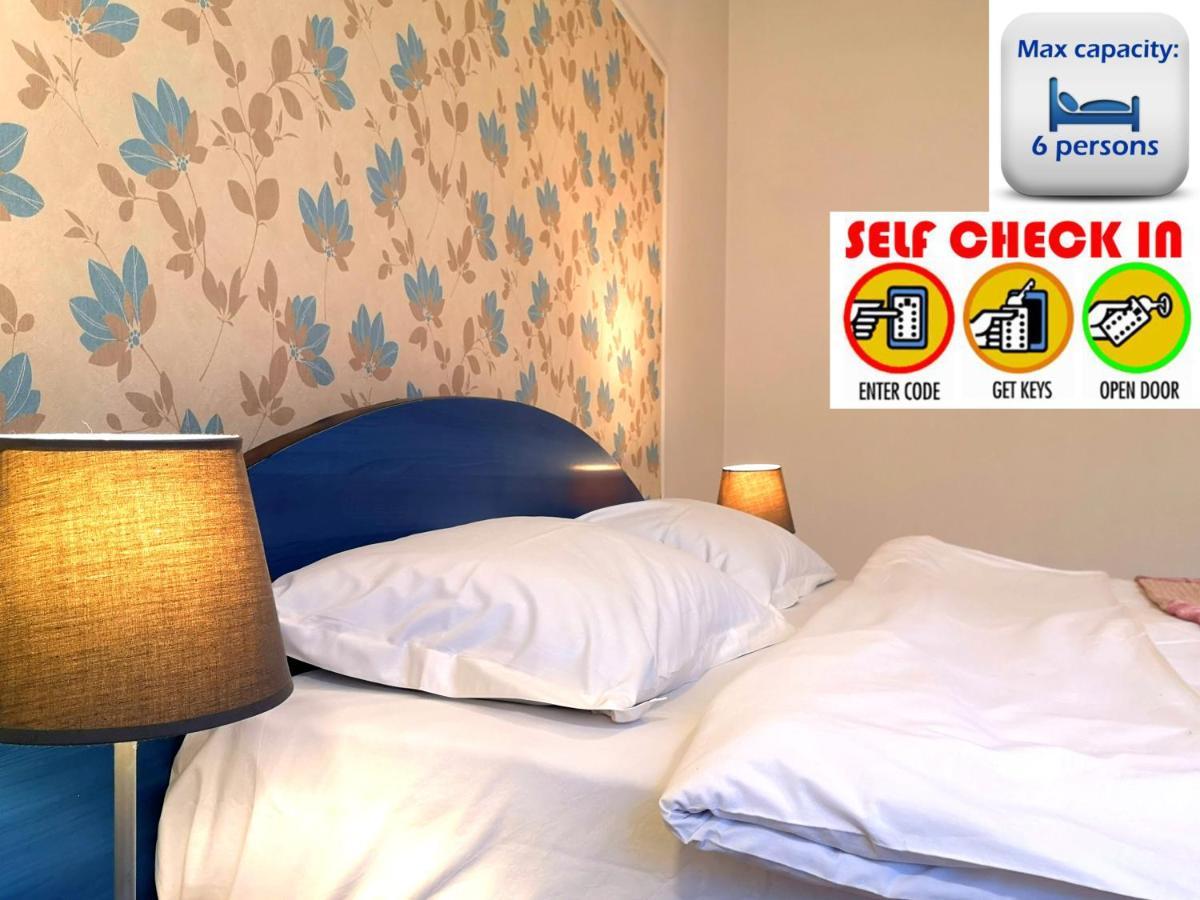 Comfy&Bright 2Bd Family-Friendly Apt Amazing View Bucureşti Ngoại thất bức ảnh