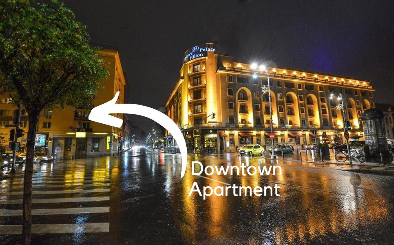 Comfy&Bright 2Bd Family-Friendly Apt Amazing View Bucureşti Ngoại thất bức ảnh