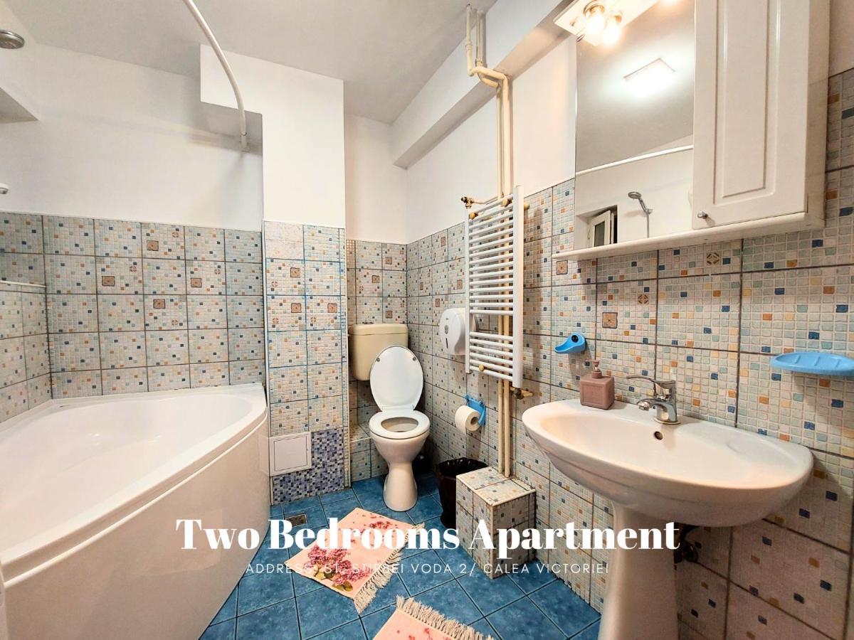 Comfy&Bright 2Bd Family-Friendly Apt Amazing View Bucureşti Ngoại thất bức ảnh